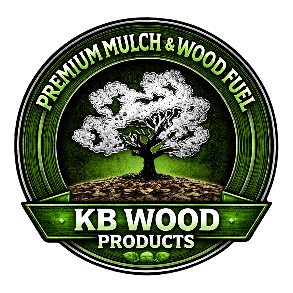KB Wood Products logo